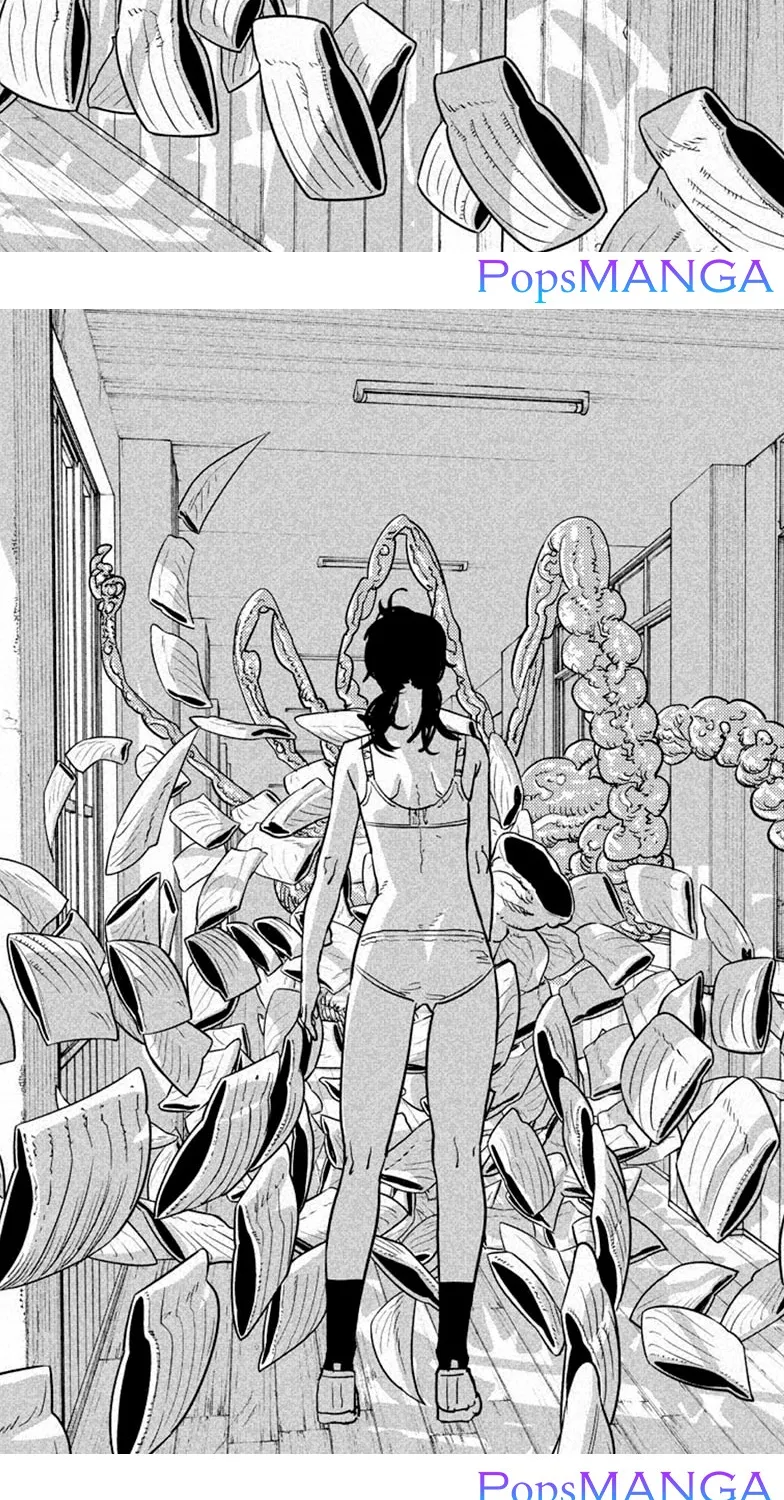 Chainsaw Man - หน้า 9