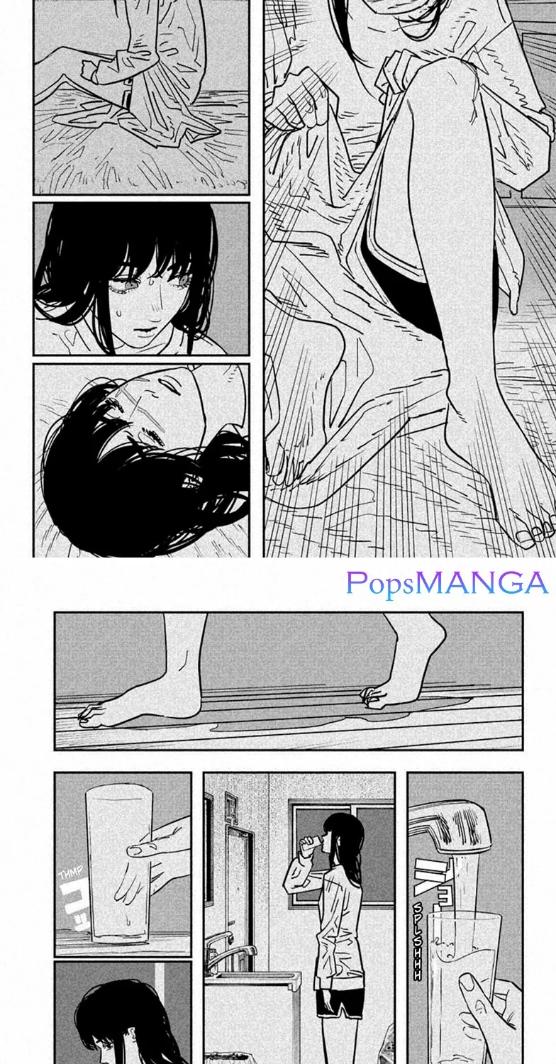 Chainsaw Man - หน้า 12