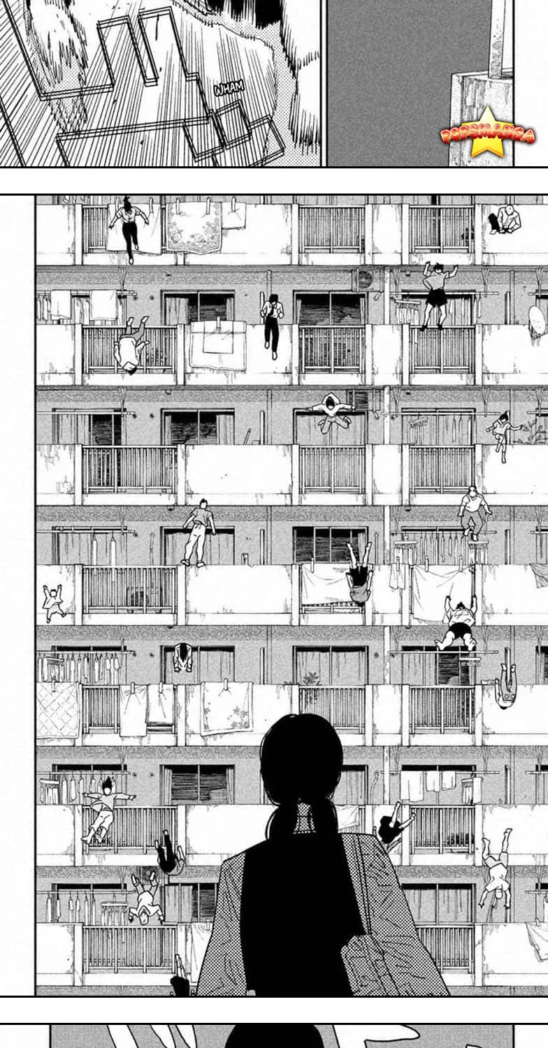 Chainsaw Man - หน้า 10