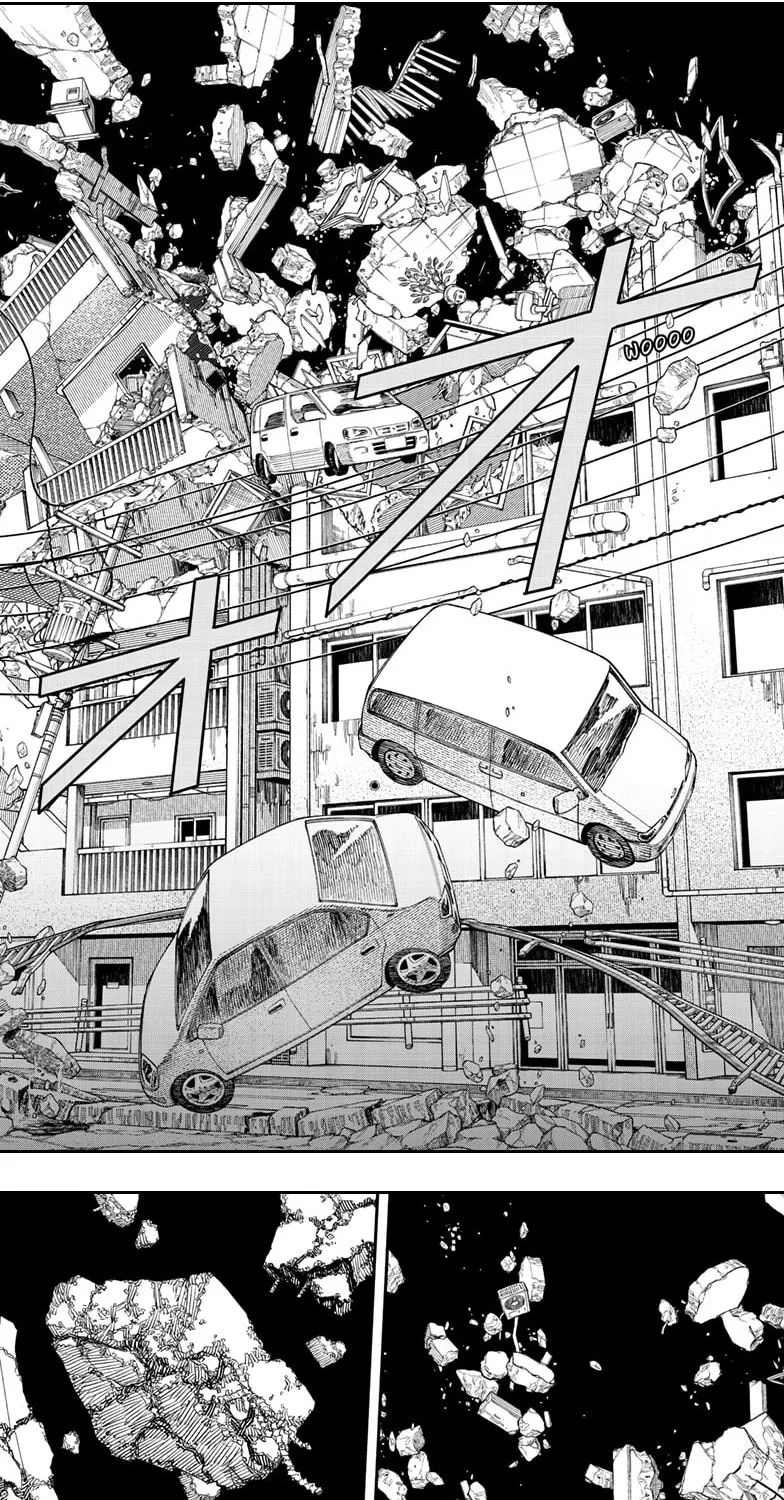 Chainsaw Man - หน้า 7