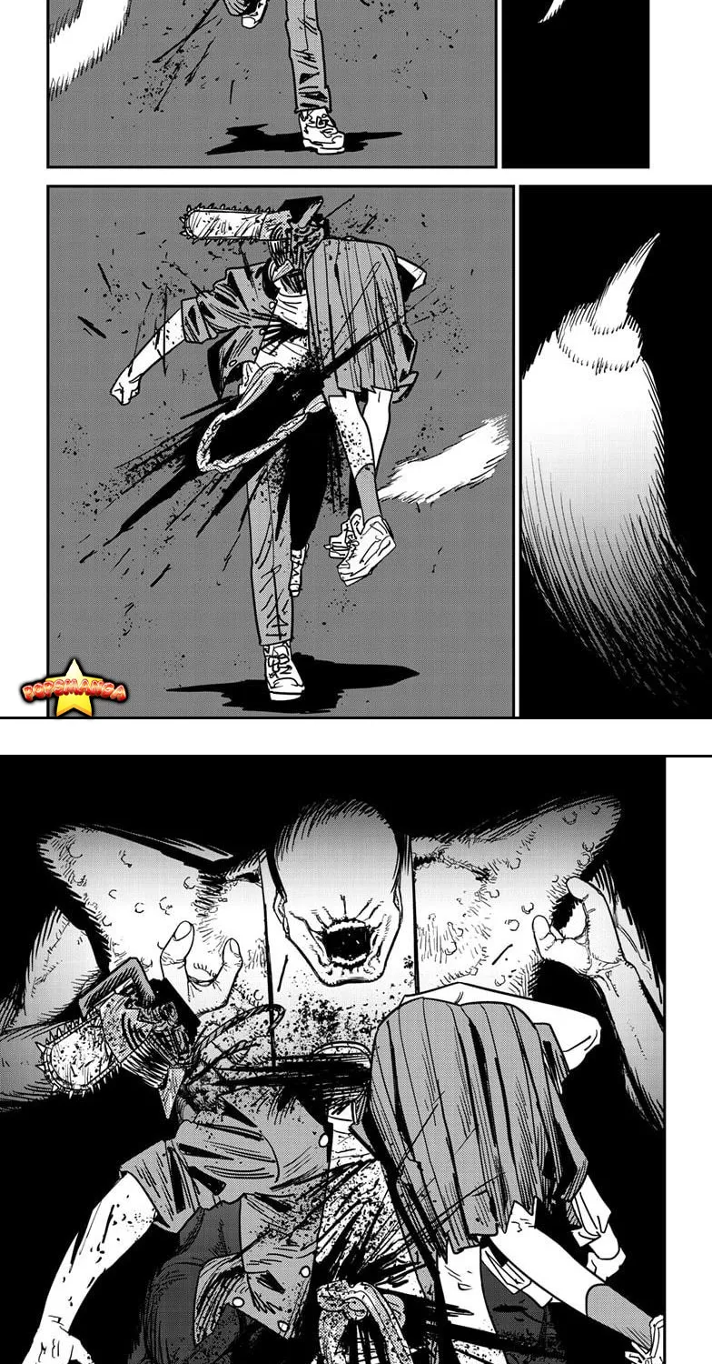 Chainsaw Man - หน้า 5