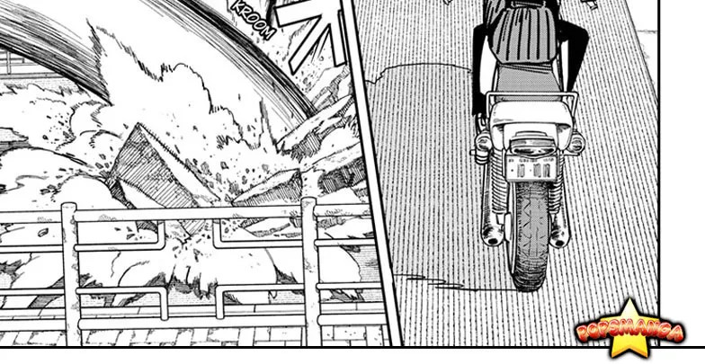 Chainsaw Man - หน้า 13