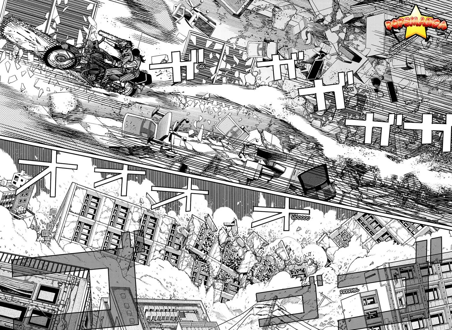 Chainsaw Man - หน้า 10