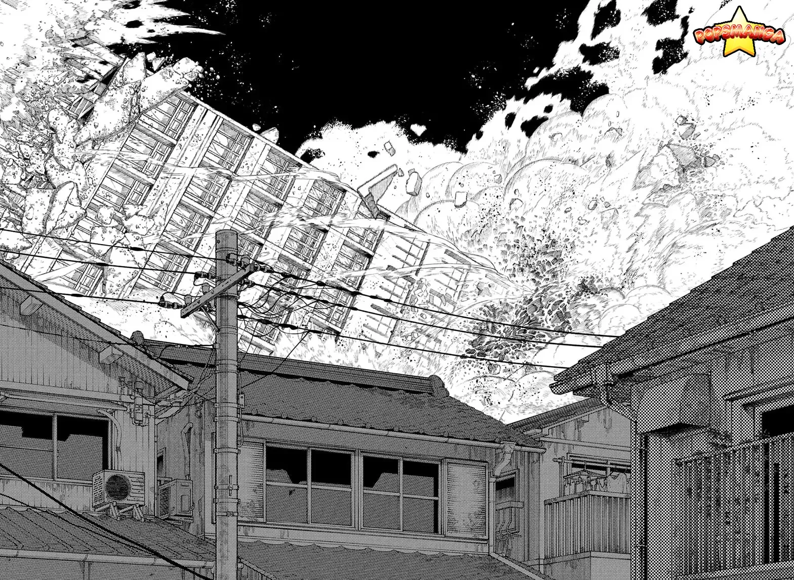 Chainsaw Man - หน้า 9