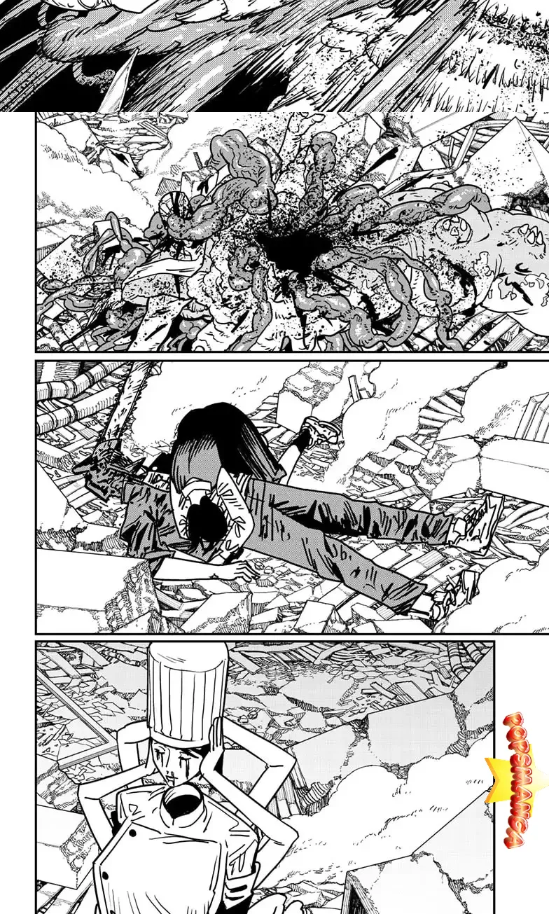 Chainsaw Man - หน้า 6