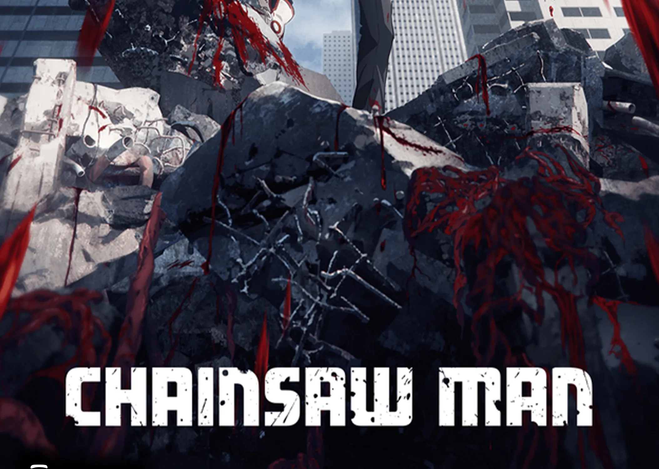 Chainsaw Man - หน้า 16