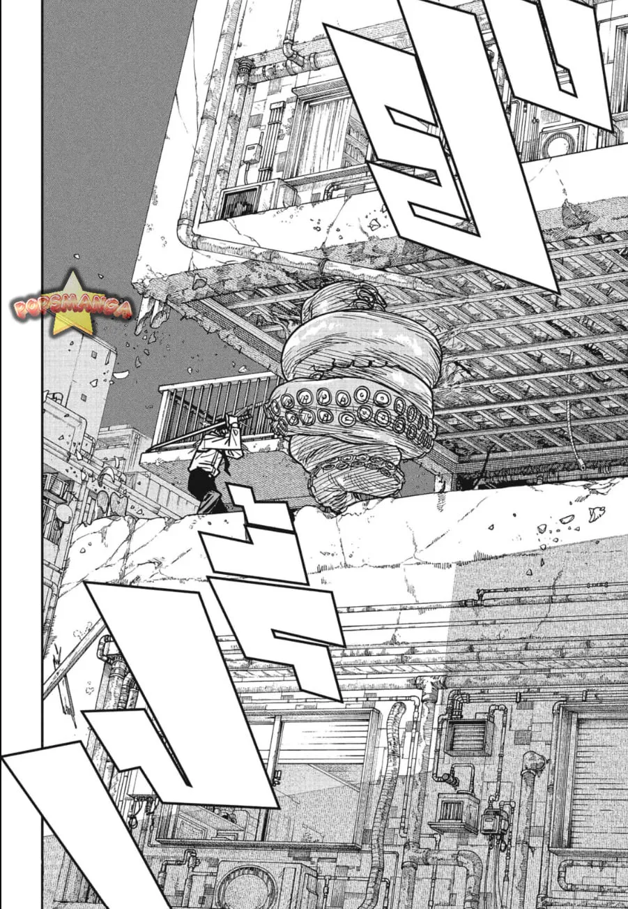 Chainsaw Man - หน้า 10