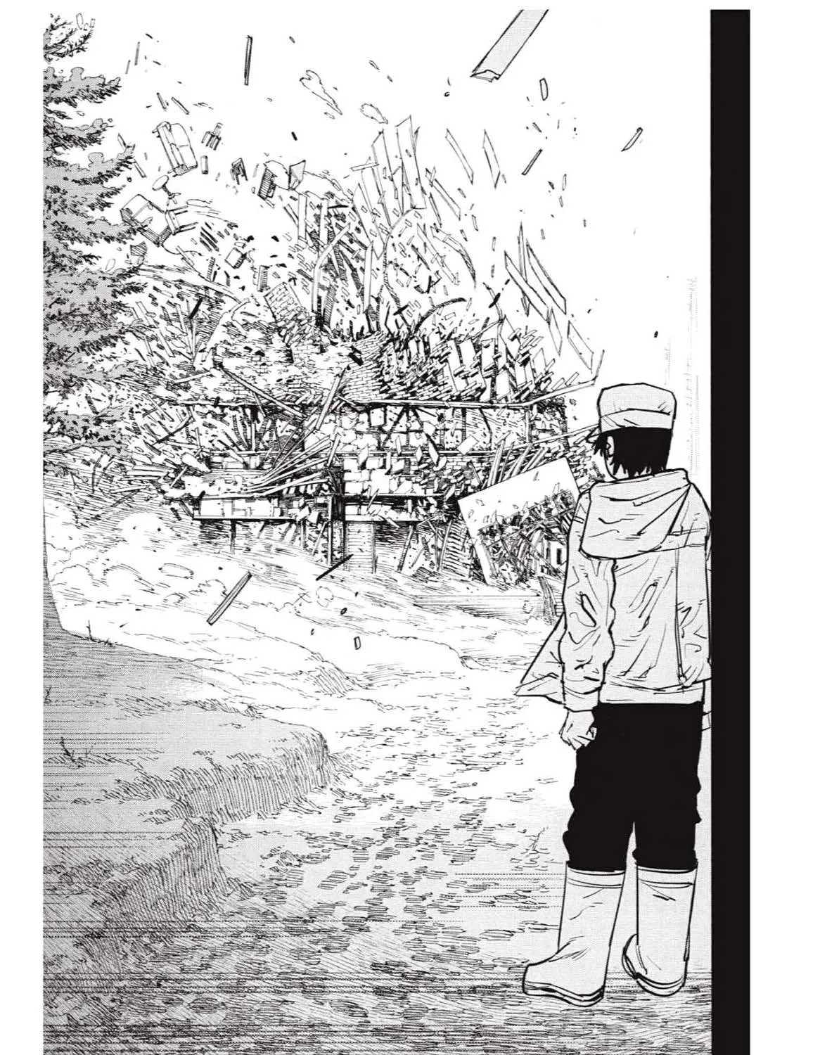 Chainsaw Man - หน้า 96