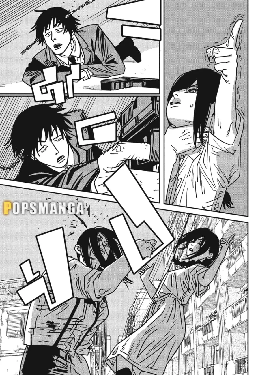 Chainsaw Man - หน้า 10