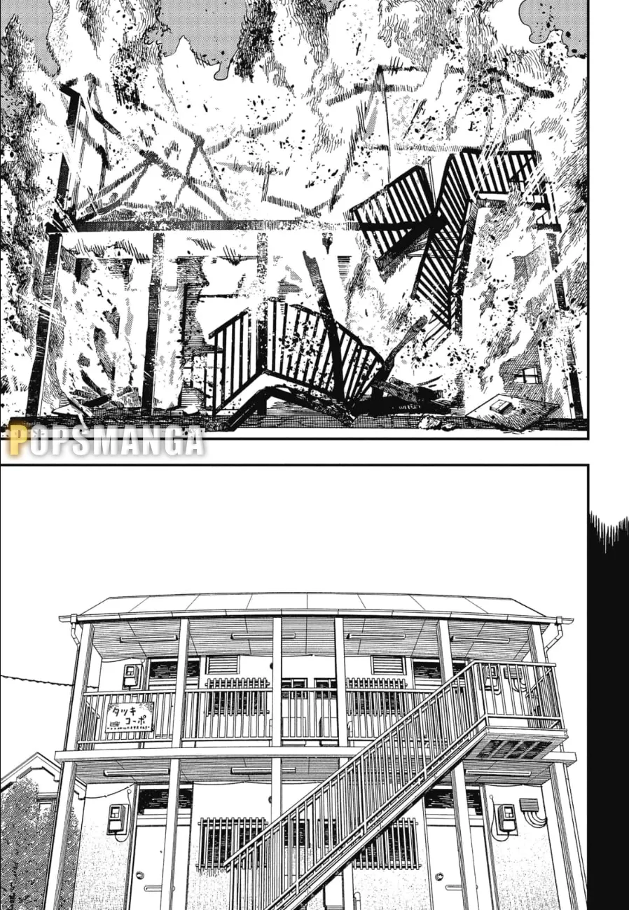 Chainsaw Man - หน้า 5