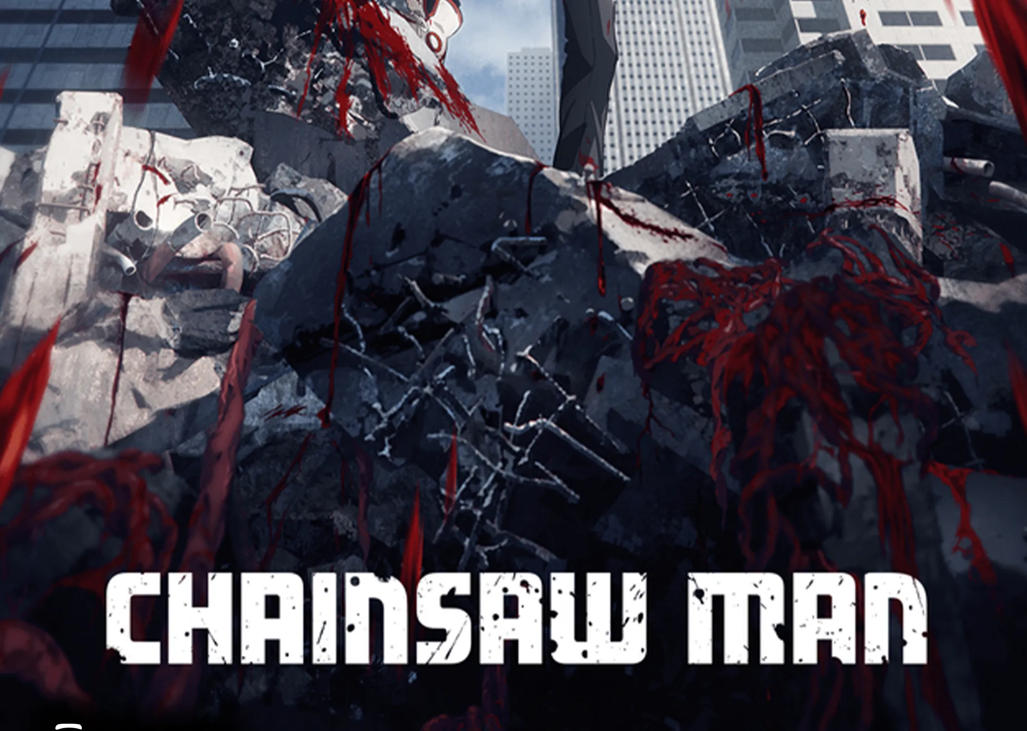 Chainsaw Man - หน้า 15