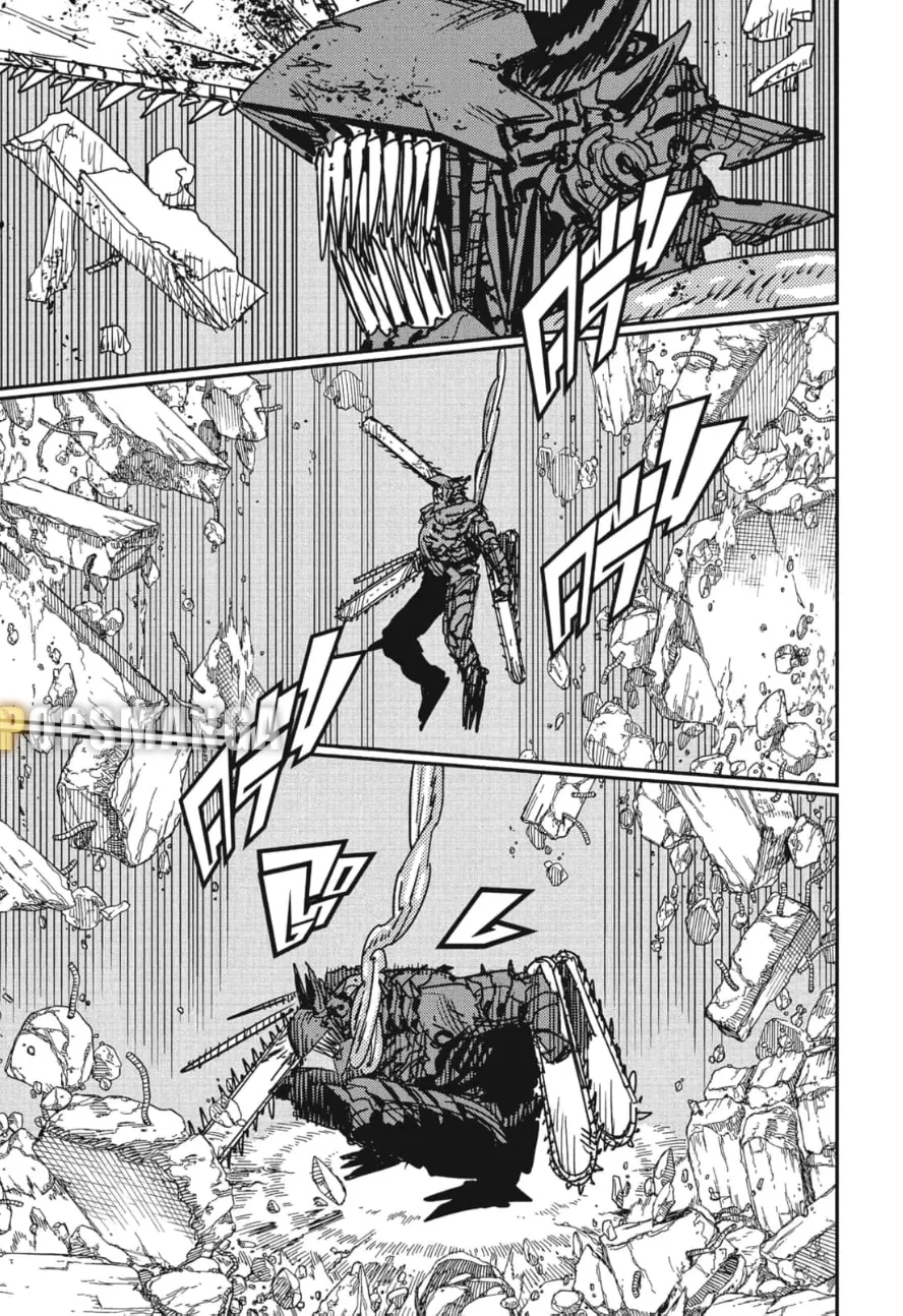 Chainsaw Man - หน้า 7