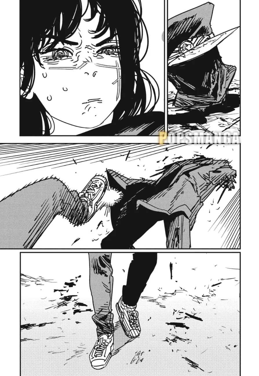 Chainsaw Man - หน้า 11