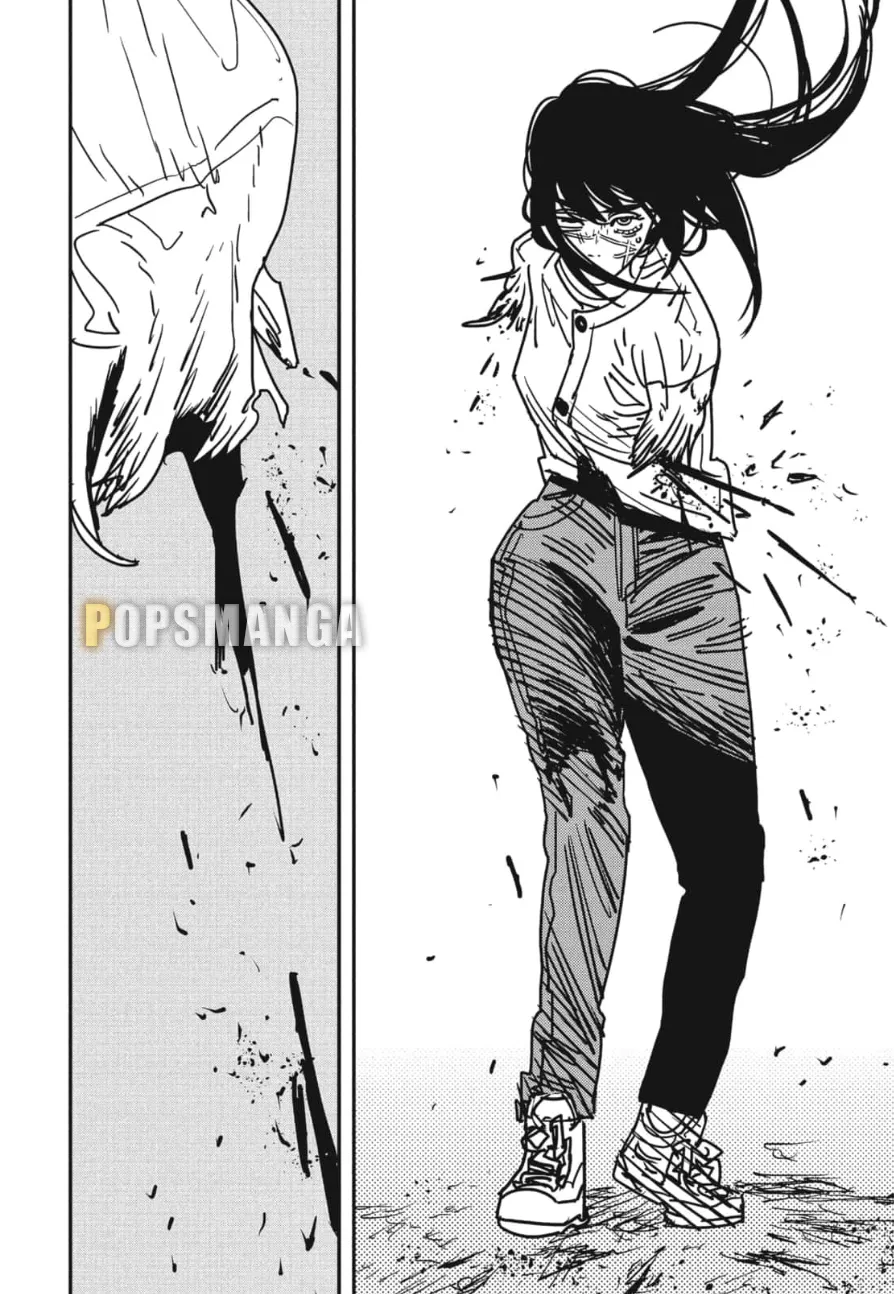 Chainsaw Man - หน้า 12