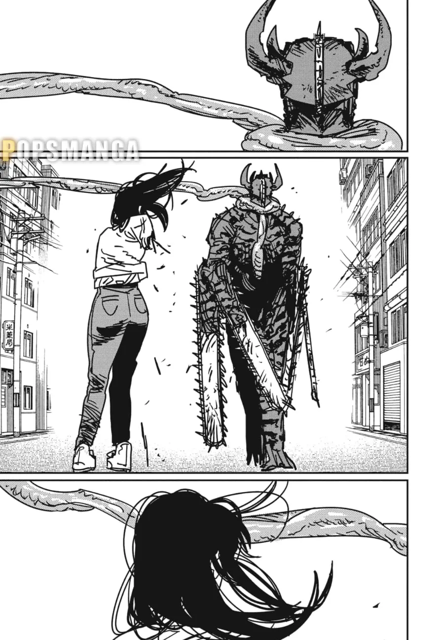 Chainsaw Man - หน้า 13