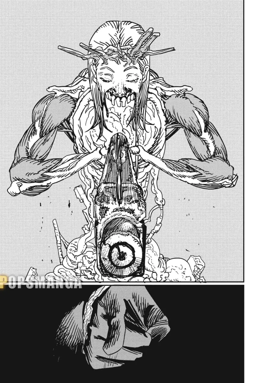 Chainsaw Man - หน้า 3