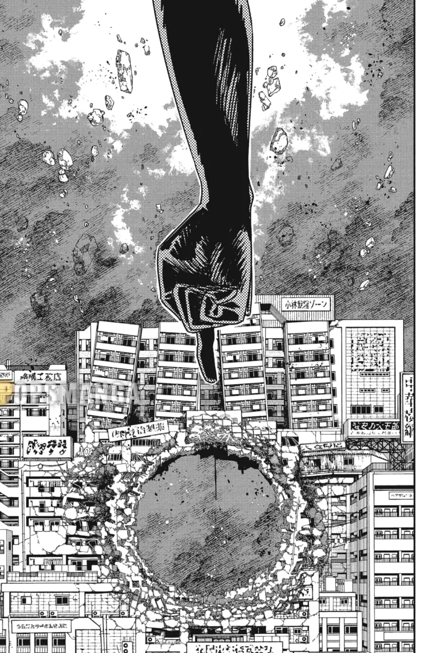 Chainsaw Man - หน้า 7