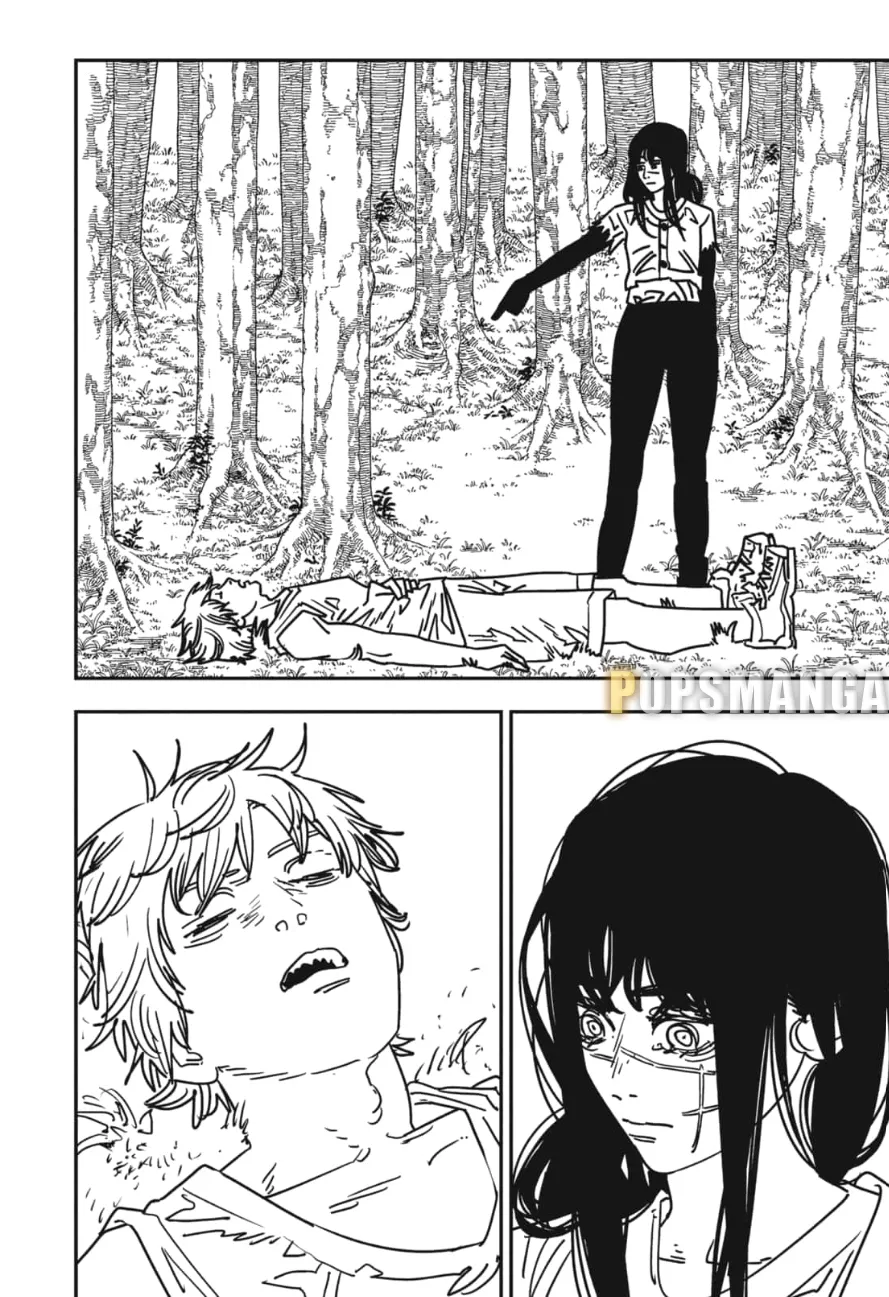 Chainsaw Man - หน้า 7