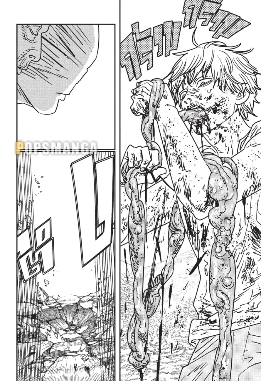 Chainsaw Man - หน้า 10