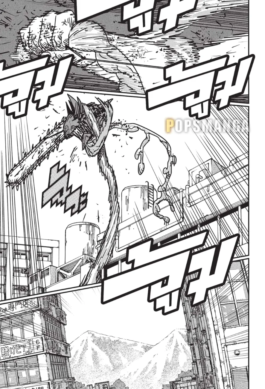 Chainsaw Man - หน้า 13