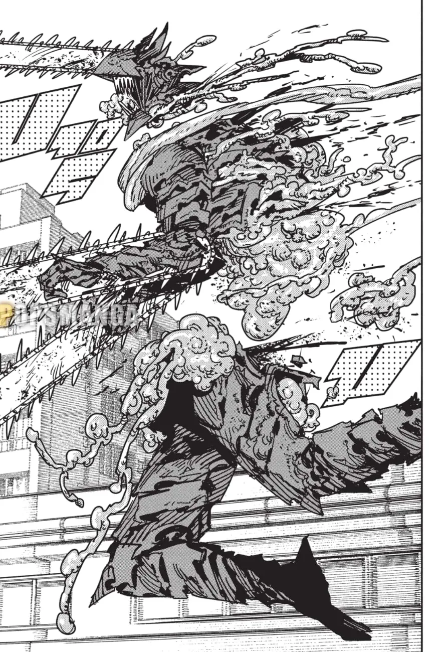 Chainsaw Man - หน้า 5