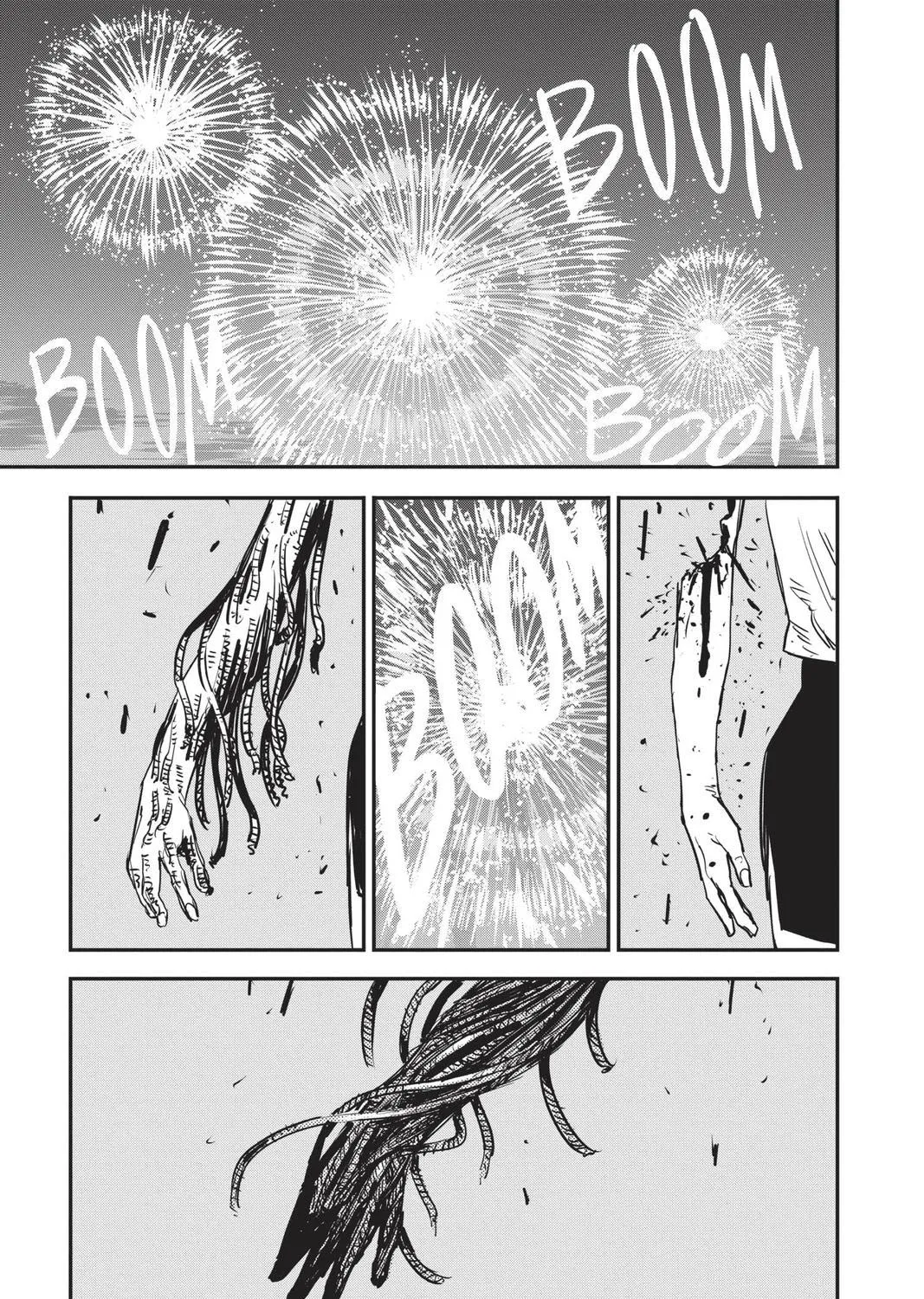 Chainsaw Man - หน้า 26