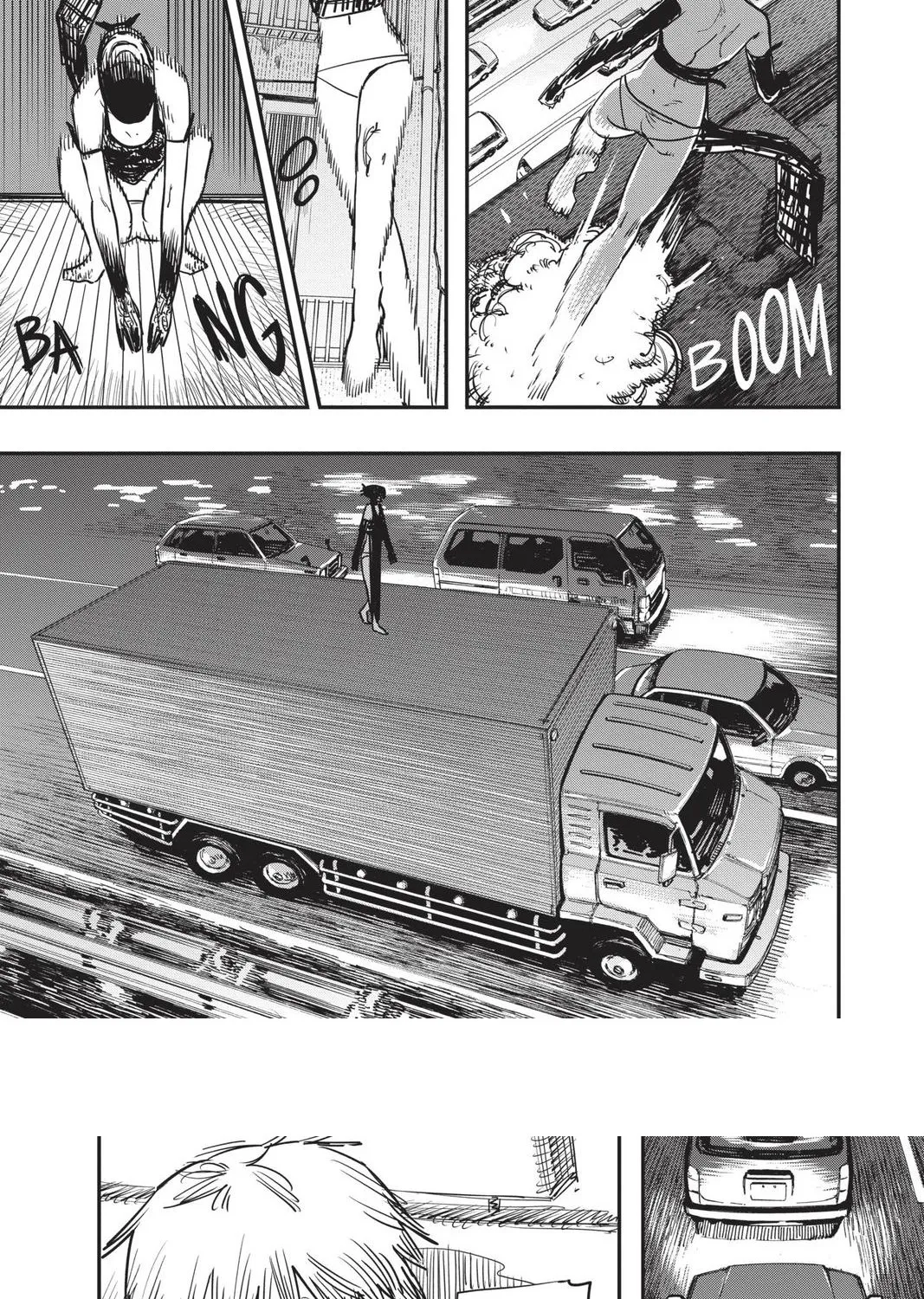 Chainsaw Man - หน้า 14