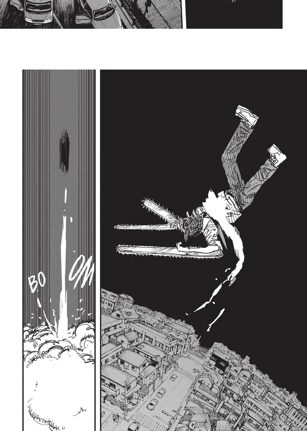 Chainsaw Man - หน้า 10