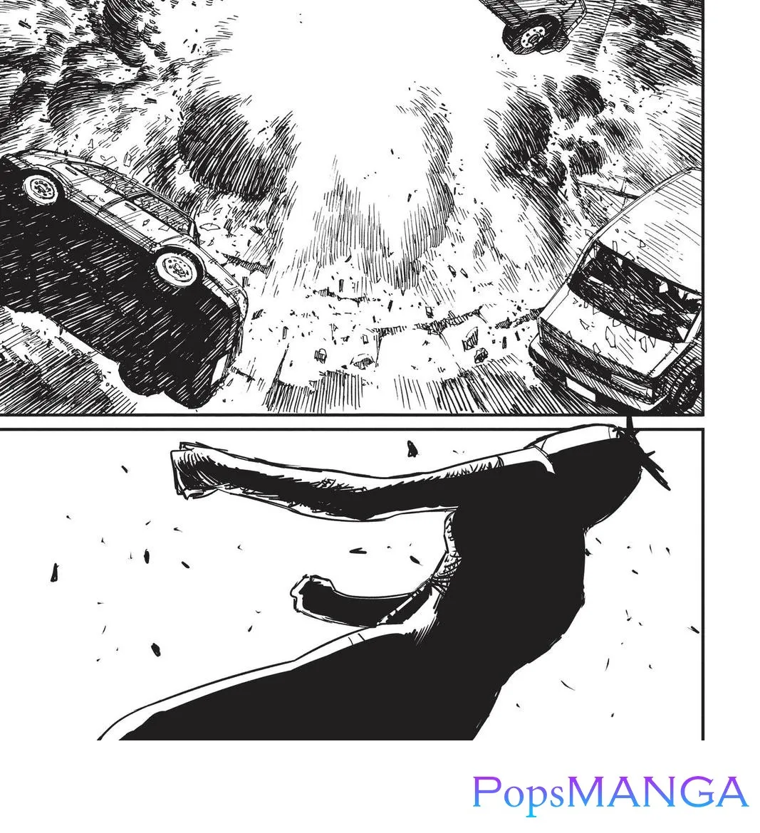 Chainsaw Man - หน้า 6