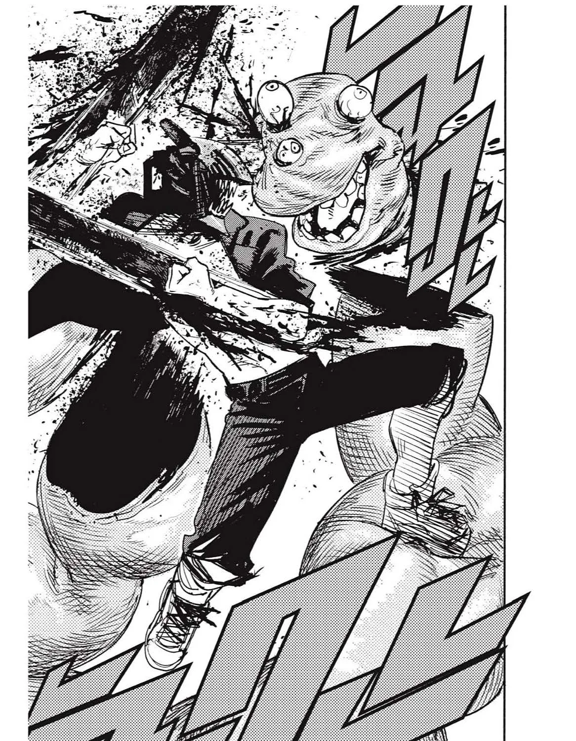 Chainsaw Man - หน้า 150