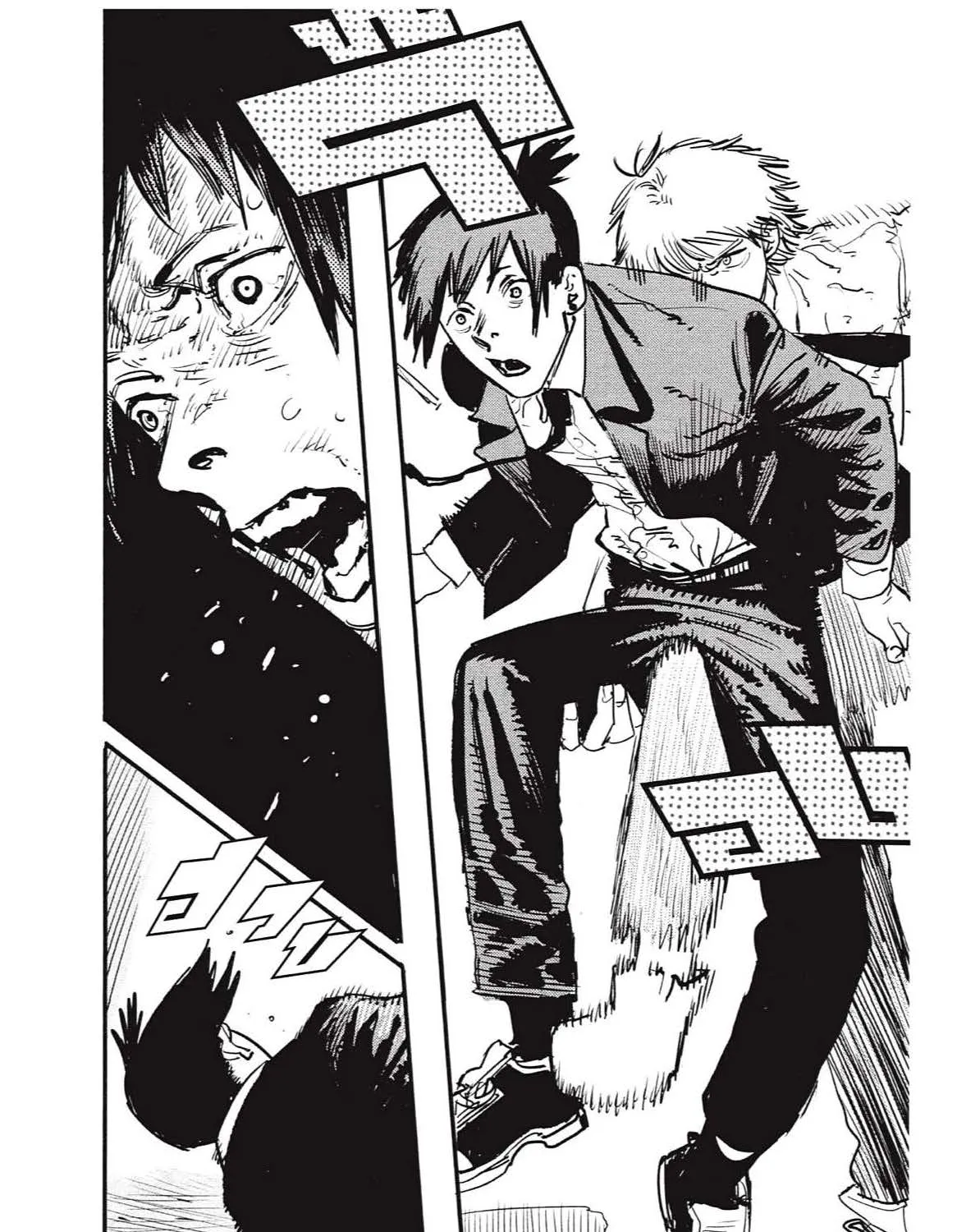 Chainsaw Man - หน้า 192