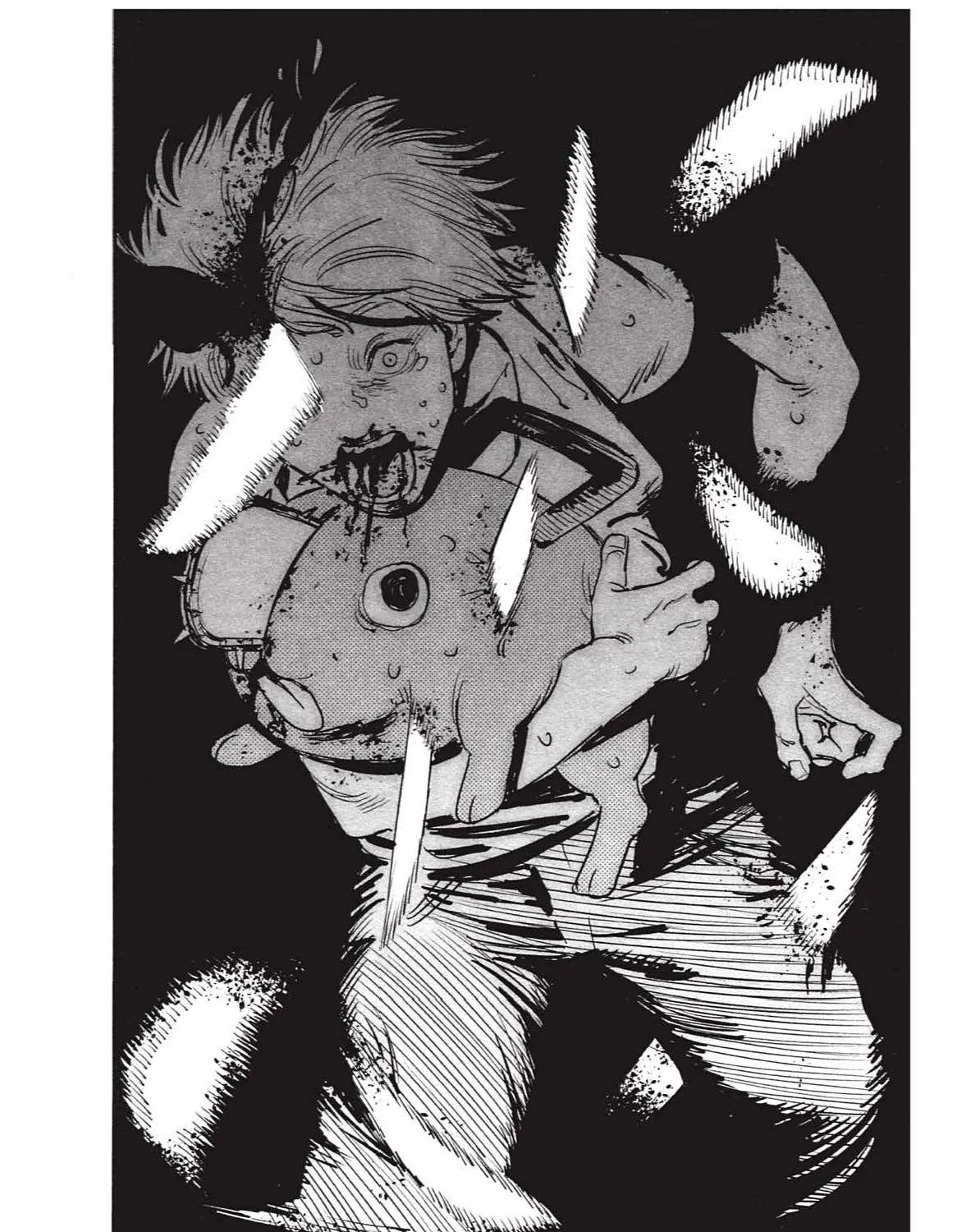 Chainsaw Man - หน้า 56