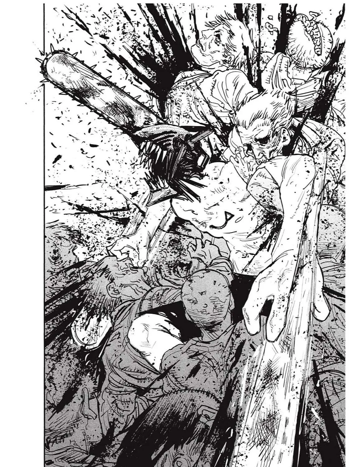 Chainsaw Man - หน้า 88