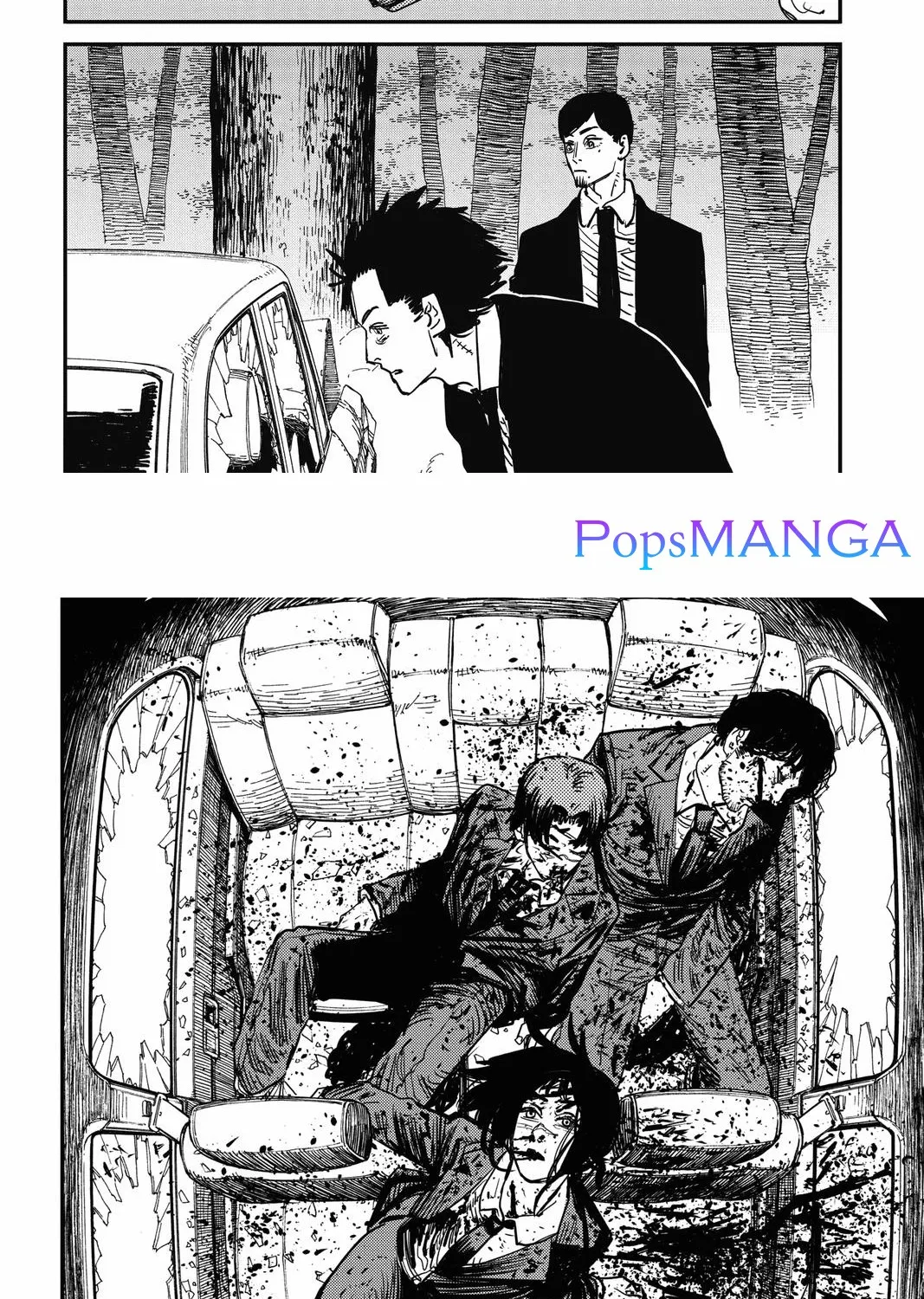 Chainsaw Man - หน้า 16