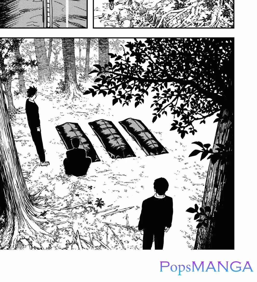 Chainsaw Man - หน้า 18