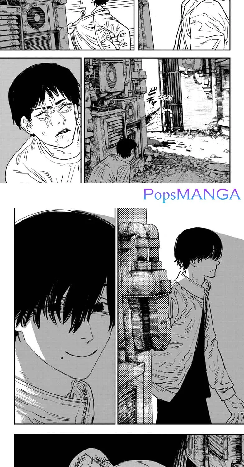 Chainsaw Man - หน้า 17