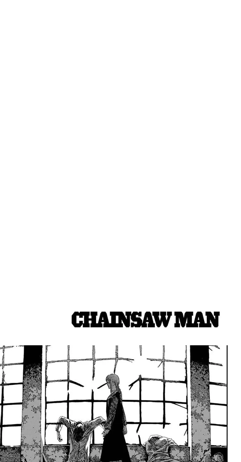 Chainsaw Man - หน้า 3