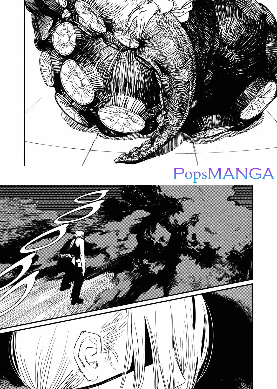 Chainsaw Man - หน้า 10