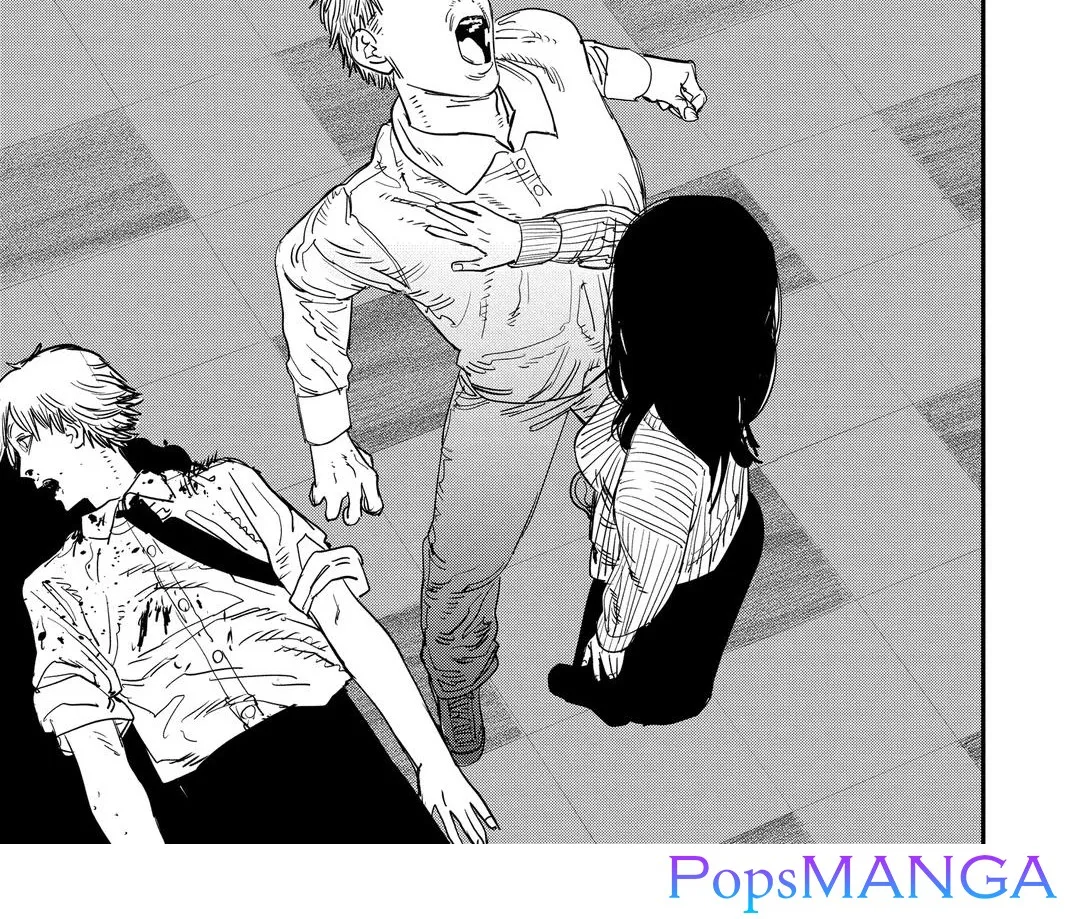 Chainsaw Man - หน้า 6