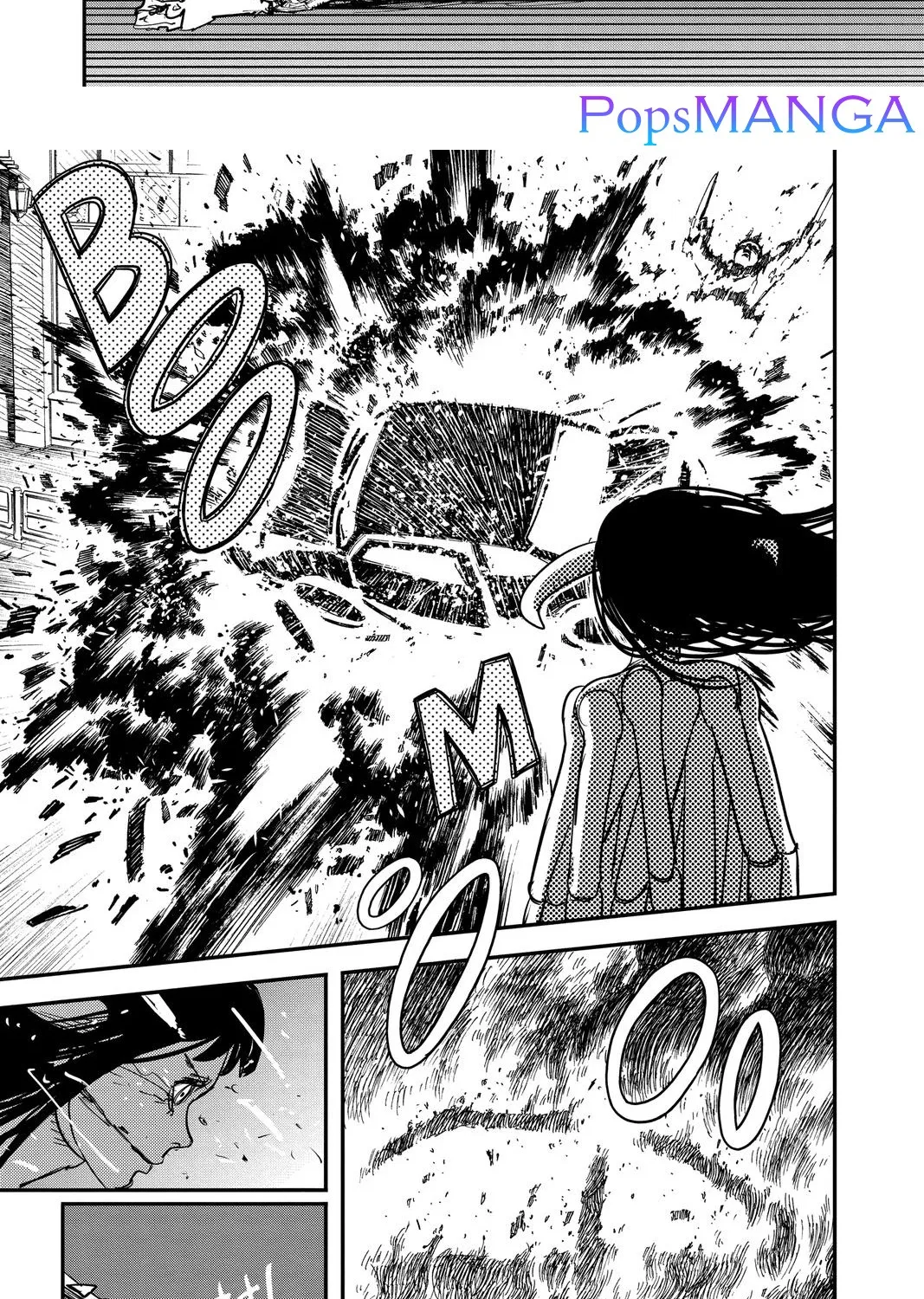 Chainsaw Man - หน้า 15