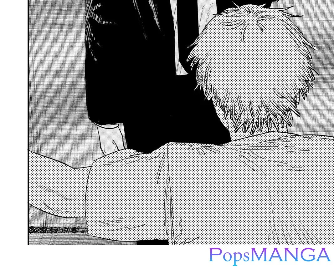 Chainsaw Man - หน้า 12