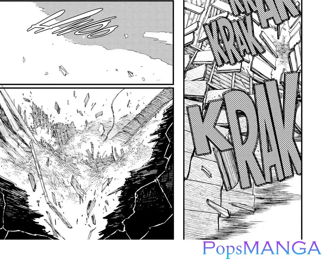 Chainsaw Man - หน้า 6