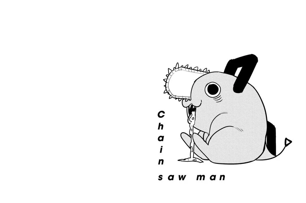 Chainsaw Man - หน้า 24