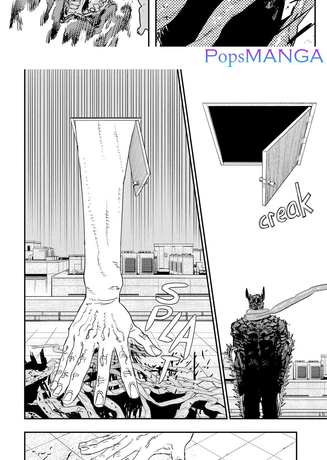 Chainsaw Man - หน้า 2