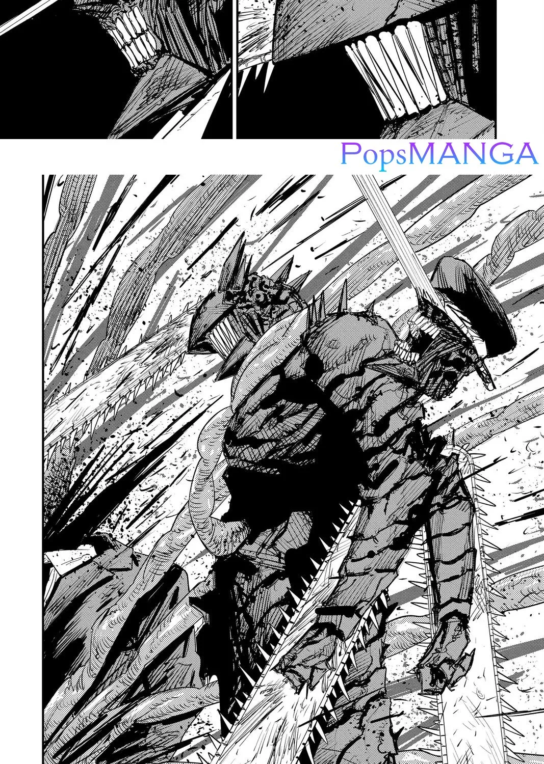 Chainsaw Man - หน้า 12