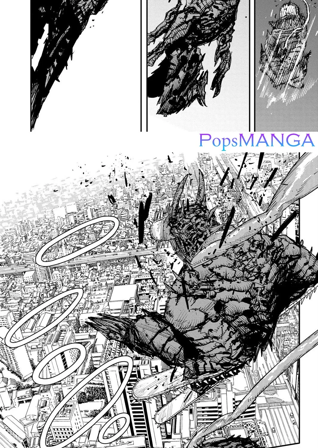 Chainsaw Man - หน้า 18