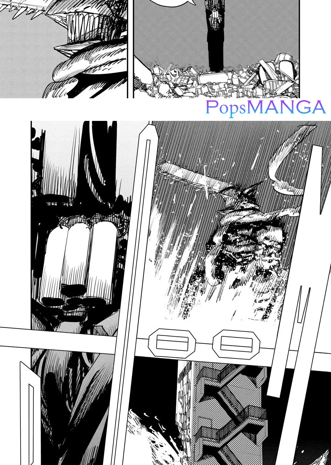 Chainsaw Man - หน้า 3