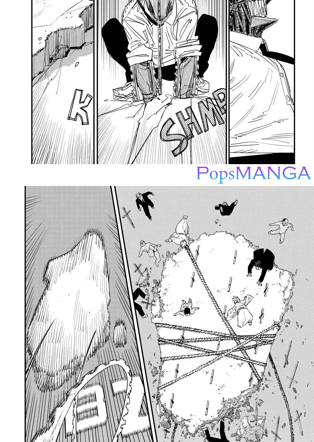 Chainsaw Man - หน้า 5