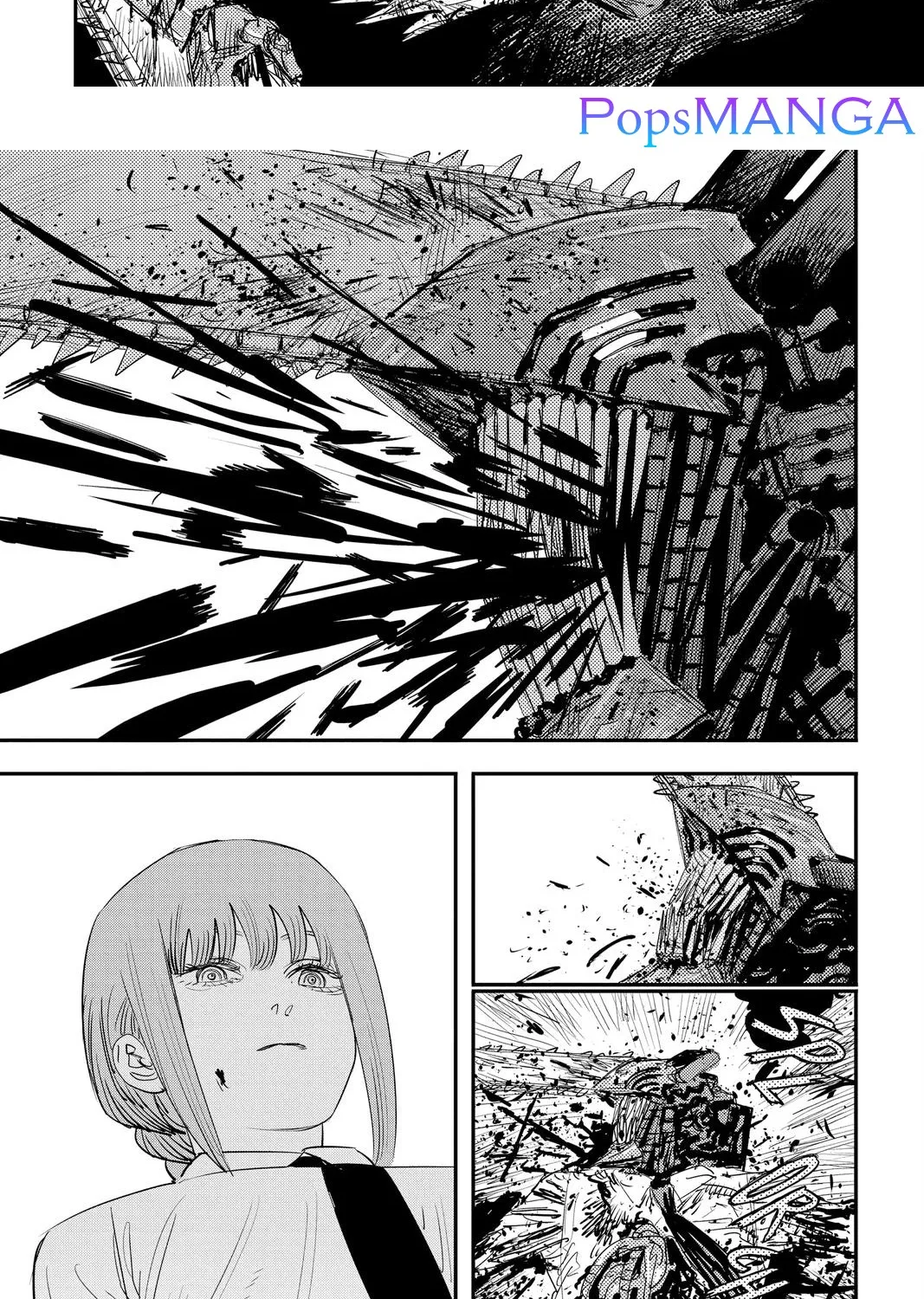 Chainsaw Man - หน้า 23