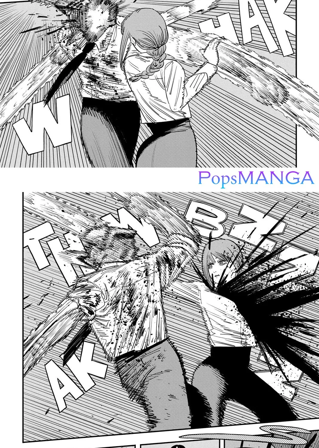 Chainsaw Man - หน้า 5